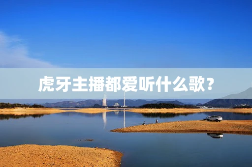 虎牙主播都爱听什么歌？
