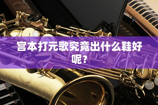 宫本打元歌究竟出什么鞋好呢？