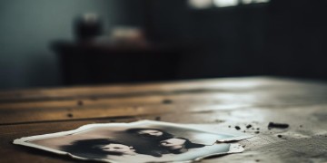 撕裂的回忆出自哪首歌？