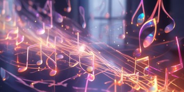 播放的歌声里究竟是什么歌？