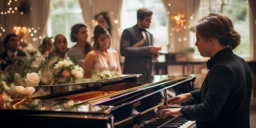 婚礼演出前唱什么歌最好？
