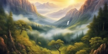 我想看山水的照片出自哪首歌？