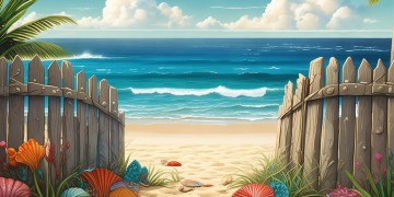 家门口的海岛究竟是哪首歌？