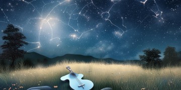 十二星座中射手座的专属歌曲是什么？