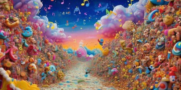 周星驰巅峰时期有哪些经典歌曲呢？