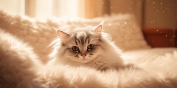 软猫猫暖猫猫出自哪首歌？