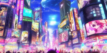 最火的动漫歌曲是什么歌？