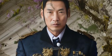 绿苷苍苍魂归故乡究竟出自哪首歌？
