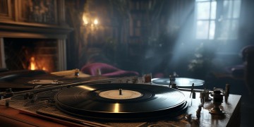 万豪里放的啊噶相关歌曲究竟是什么？
