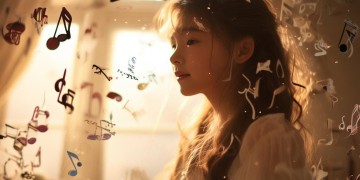 女孩唱今生爱上你到底是什么歌？