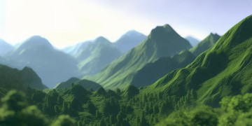 高高的青山到底是哪首歌？