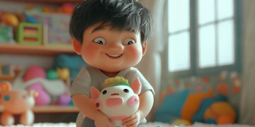 弟弟像个猪八戒究竟是哪首歌？