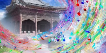 什么歌跟王者荣耀最搭配？