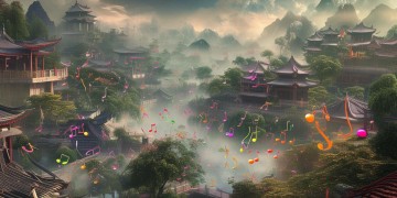 盖世英雄里究竟有哪些经典歌曲？