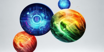 歌尔的三个部门究竟是什么？