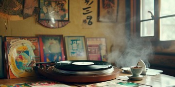 为什么别人喜欢听韩语歌？