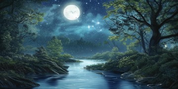 双鱼写给水瓶的歌究竟是什么？