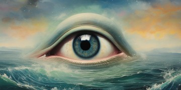 可是我的眼睛疼到底是哪首歌？