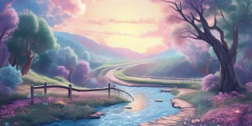 在梦想的路上适合听什么歌？