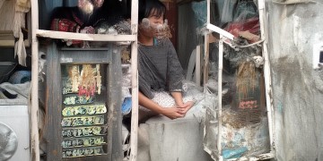 男声翻唱的〈怀念青春〉到底是哪首歌？