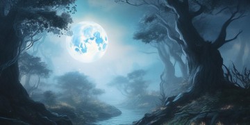 胡歌在仙剑奇侠传3中究竟何时出场？