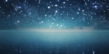 星星反射着爱意究竟是哪首歌？