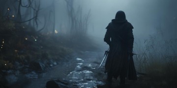 鬼剑士的声音究竟是哪首歌？