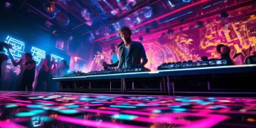 邦邦邦邦的DJ歌曲究竟是哪首？