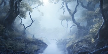 你是黄泉幽幽出自哪首歌？