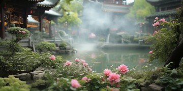 甄嬛传真的什么歌都能配上吗？