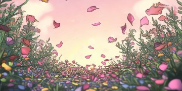 风飞花已坠落究竟是哪首歌？