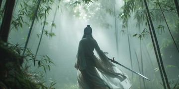 剑仙直播时适合听什么歌？