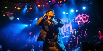 小沈阳模仿明星的歌到底叫什么？