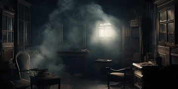 胡歌拍过的悬疑剧究竟是哪部？