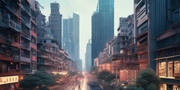 深圳指纹这首歌究竟是什么歌？