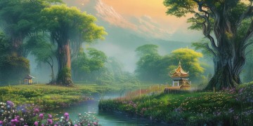活佛在我们心中是哪首歌？