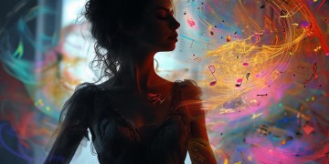 女生听着最妖娆的歌究竟是哪首？