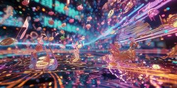 全民K歌K币究竟是什么？