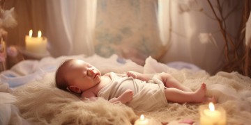Baby 耶稣是哪首歌呢？