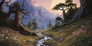 在磨难中成长这句歌词究竟出自哪首歌？