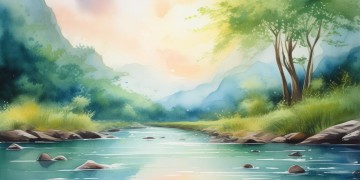 我还是天道如水出自哪首歌？