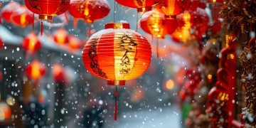 过年适合唱什么歌给顾客呢？