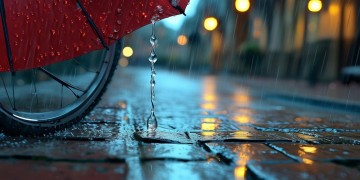 雨声嘀嗒嘀嘀究竟是什么歌？
