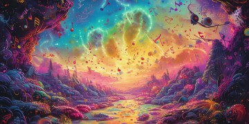 漫画主题曲中的神曲究竟是哪首歌？
