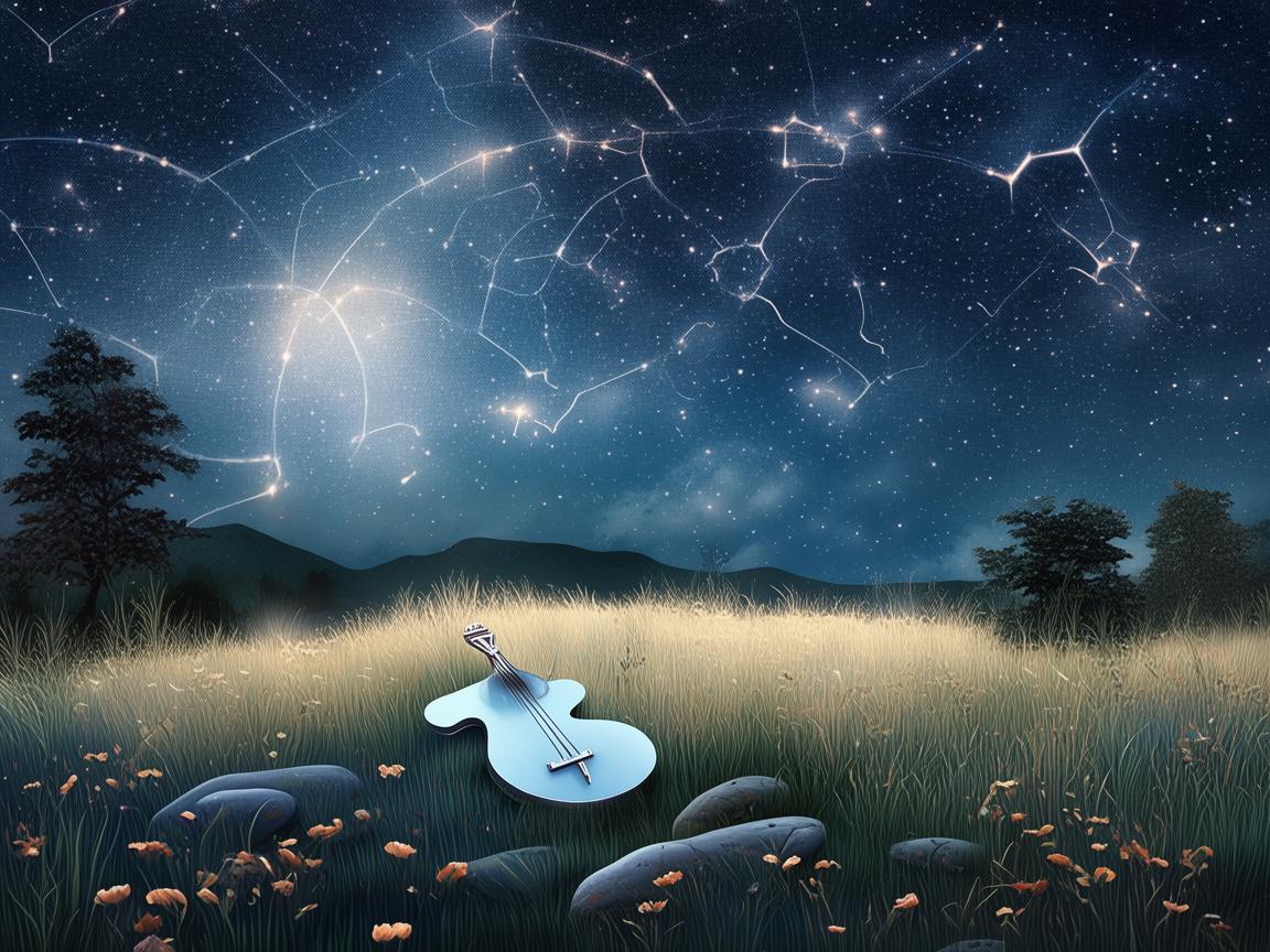 十二星座中射手座的专属歌曲是什么？