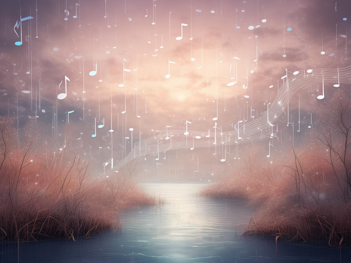 什么样的歌曲适合配乐呢？