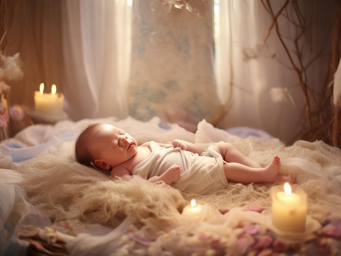 Baby 耶稣是哪首歌呢？