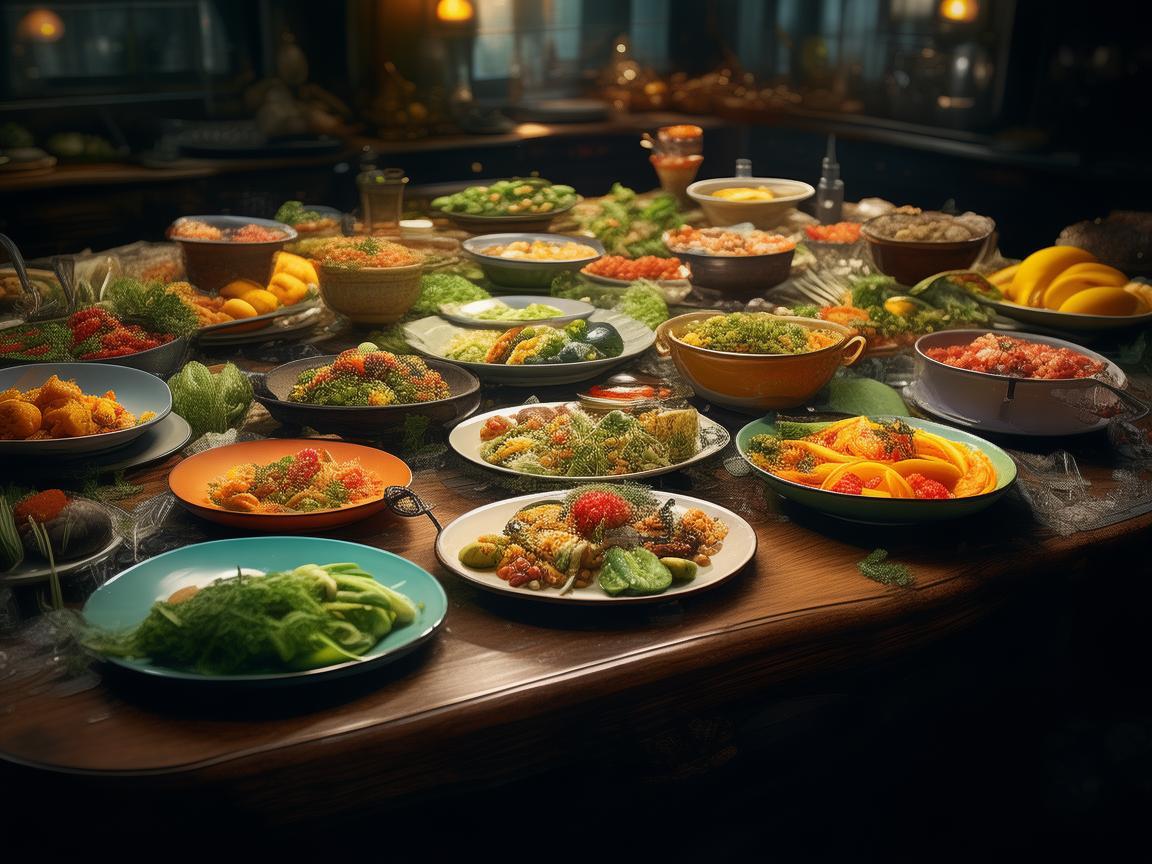 播放的食物究竟是首什么歌？
