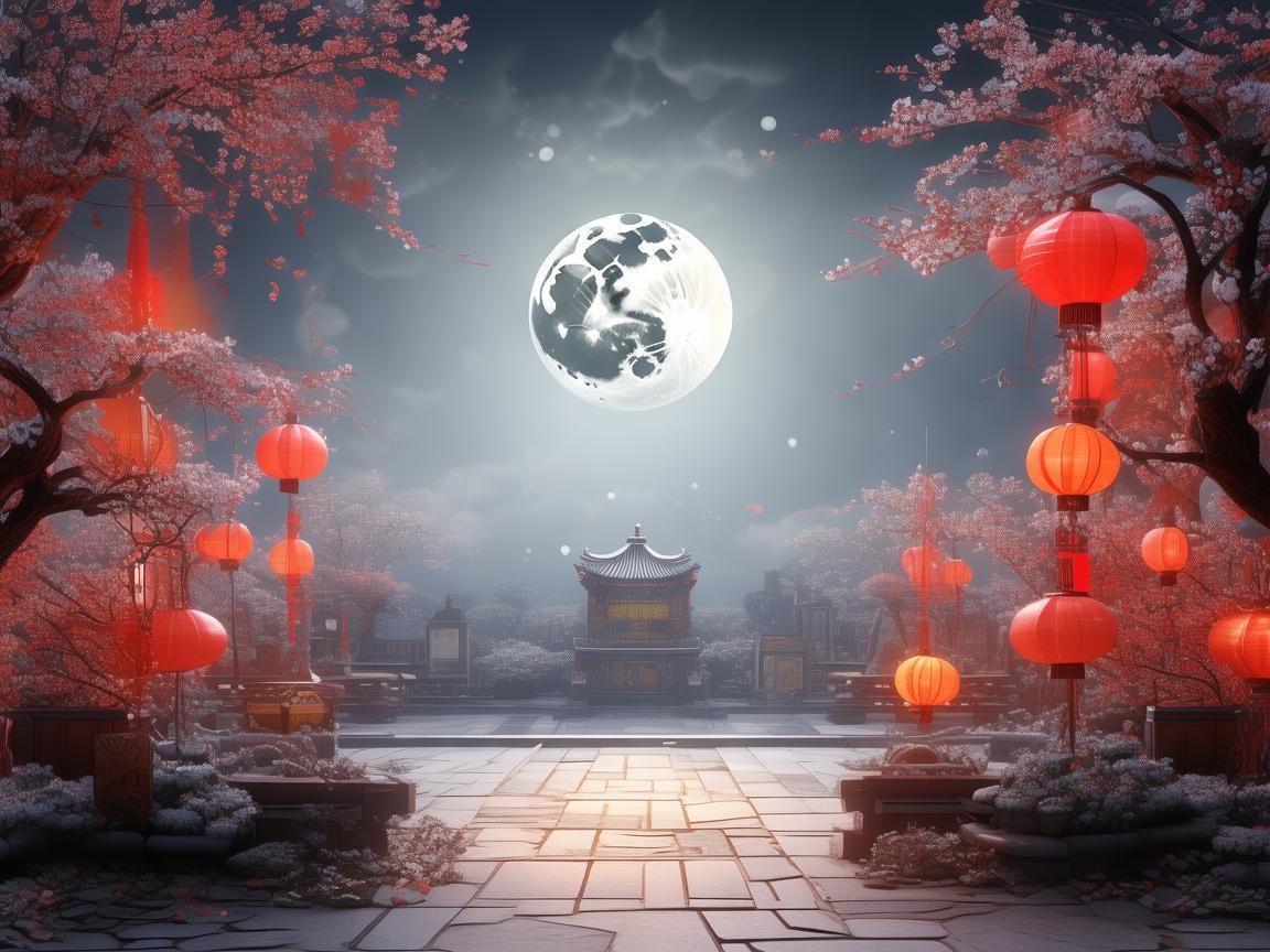 元旦在农历里对应什么月有什么相关歌曲呢？