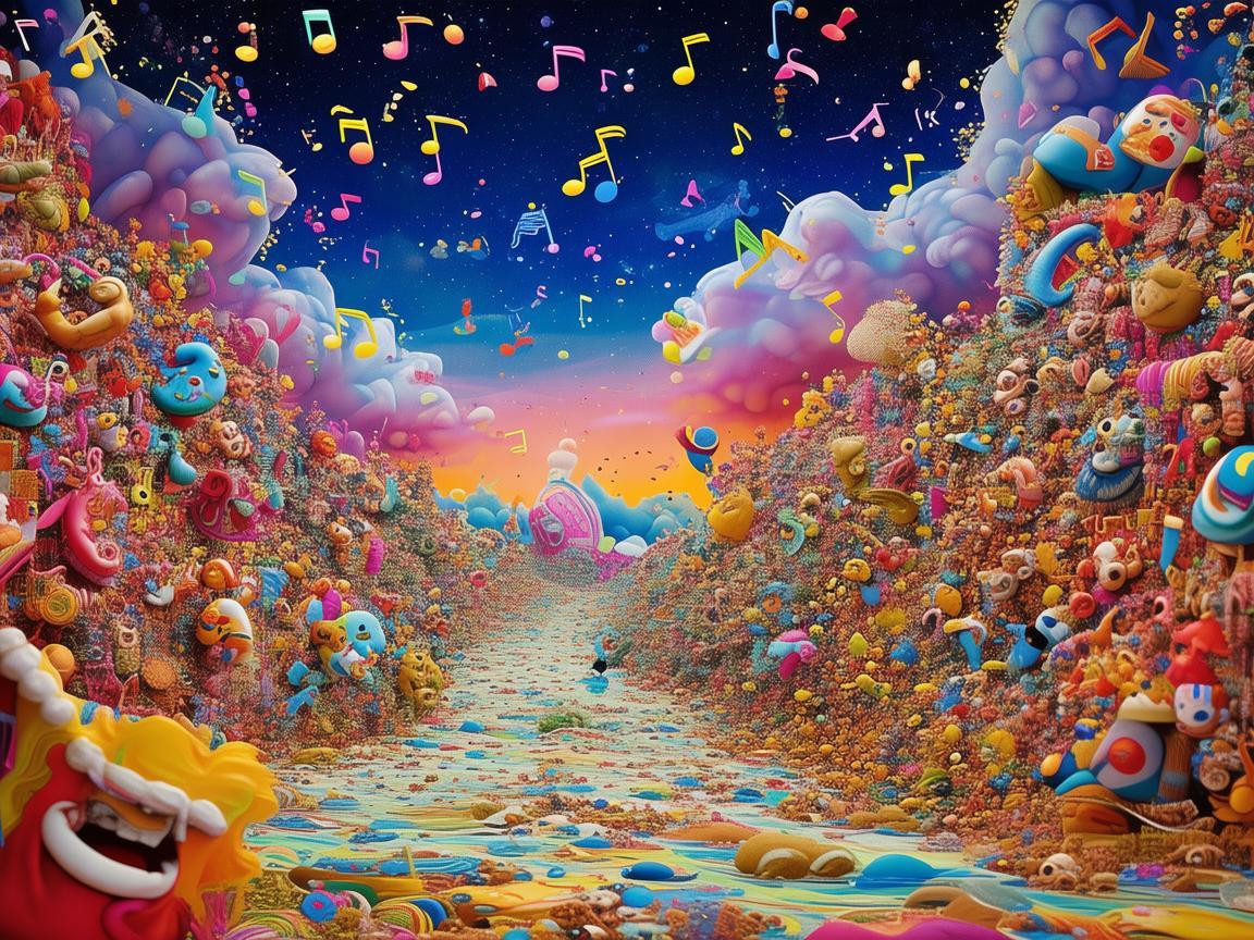 周星驰巅峰时期有哪些经典歌曲呢？